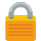 lock